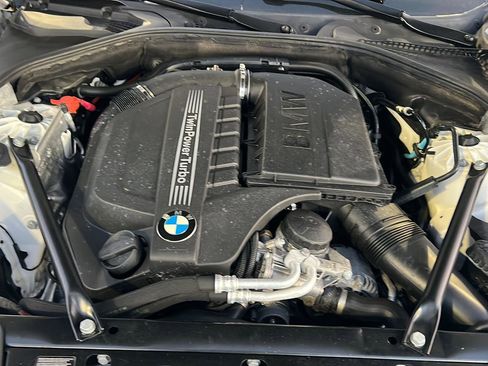 Used 2016 BMW 535i Sedan image 38