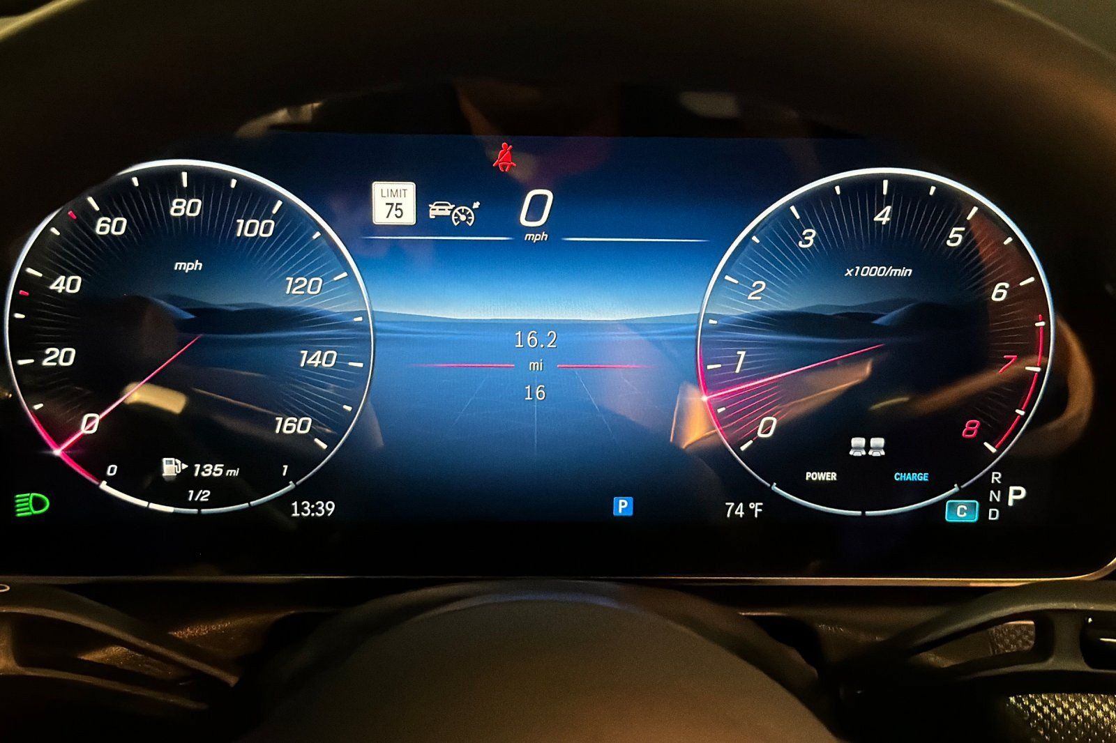 New 2027 Mercedes-Benz CLE 300 4MATIC Cabriolet image 27
