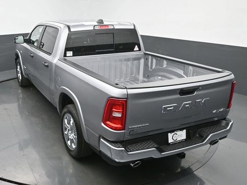 New 2026 RAM 1500 4x4 Crew Cab image 41
