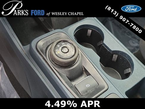 Certified 2023 Ford Maverick XL FWD image 23