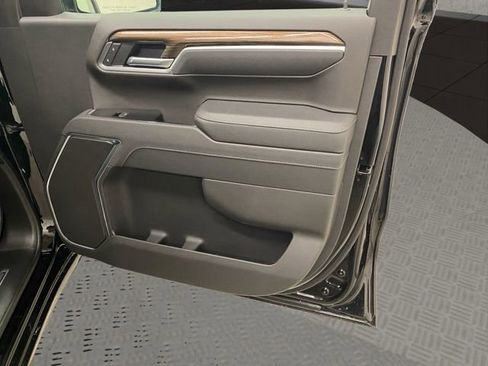 New 2026 Chevrolet Silverado 1500 LT image 20