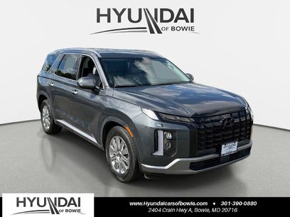 Used 2025 Hyundai Palisade SEL