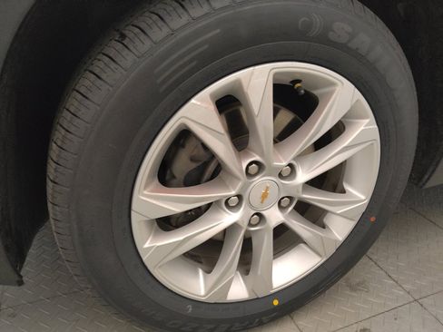 Used 2021 Chevrolet TrailBlazer LS FWD image 31