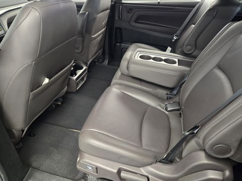 Used 2019 Honda Odyssey EX-L image 27