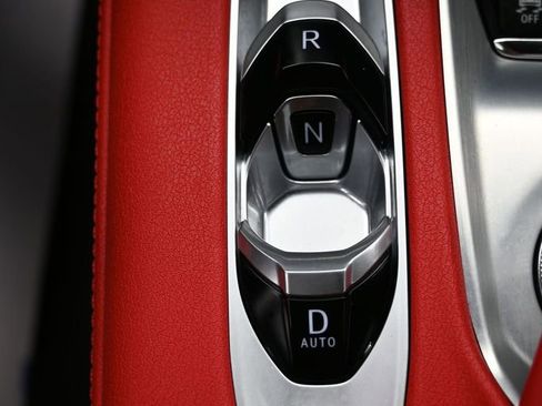 Used 2023 Chevrolet Corvette Stingray Preferred Cpe w/ Z51 Performance Package RWD image 30