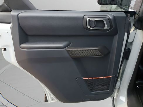 Used 2023 Ford Bronco Raptor image 18