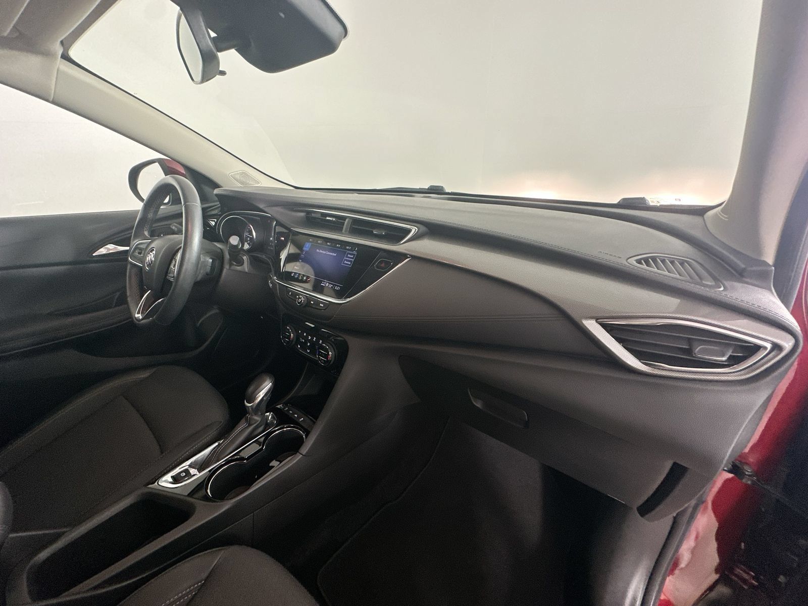 Used 2023 Buick Encore GX Select AWD/4WD image 46