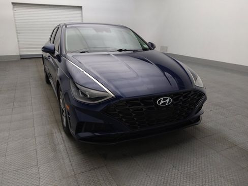 Used 2021 Hyundai Sonata SEL image 14