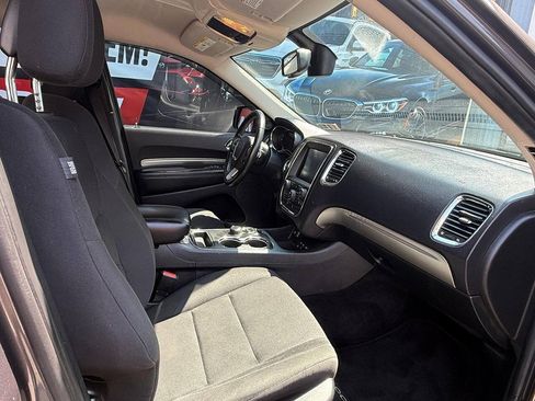 Used 2014 Dodge Durango SXT w/ Quick Order Package 23B AWD/4WD image 5