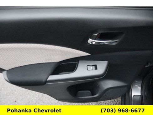 Used 2016 Honda CR-V EX image 23