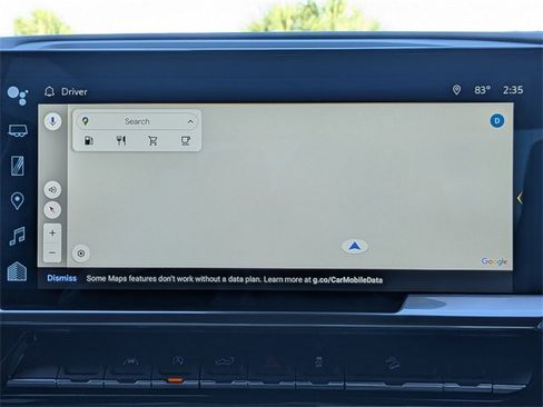 Certified 2024 Chevrolet Silverado 1500 RST image 26