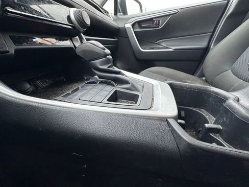 Certified 2023 Toyota RAV4 LE image 15