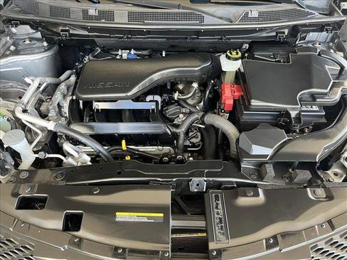 Used 2019 Nissan Rogue Sport S image 23