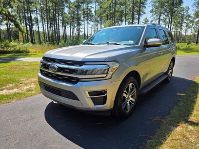 Used 2024 Ford Expedition Limited