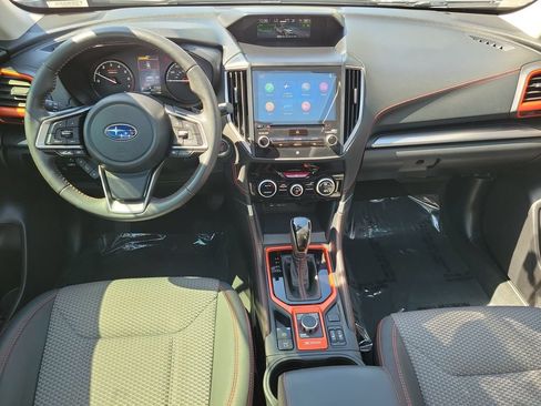 Used 2020 Subaru Forester Sport AWD/4WD image 27