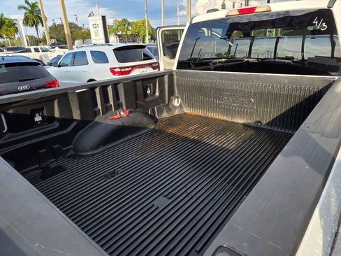 Used 2020 Ford F250 XLT w/ FX4 Off-Road Package AWD/4WD image 16