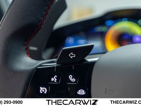 Used 2025 Ferrari 296 GTB RWD image 58