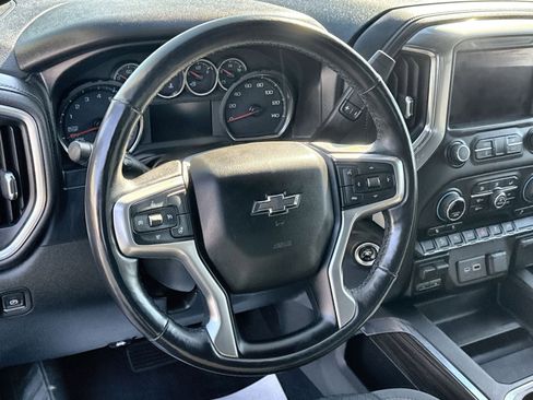 Used 2019 Chevrolet Silverado 1500 RST w/ All-Star Edition image 18