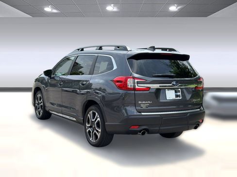 Used 2024 Subaru Ascent Limited w/ Technology Package AWD/4WD image 3