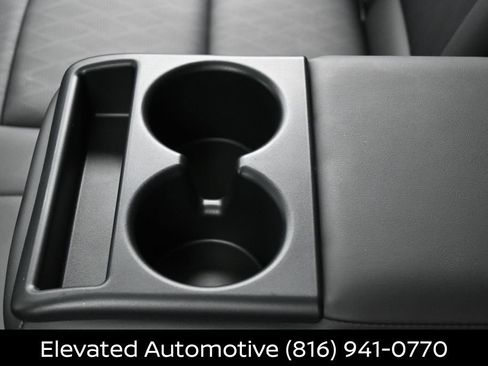 Certified 2026 Nissan Murano Platinum w/ Cargo Package AWD/4WD image 21