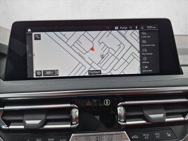 Used 2023 BMW X3 xDrive30i w/ Convenience Package w/ZPA AWD/4WD image 13