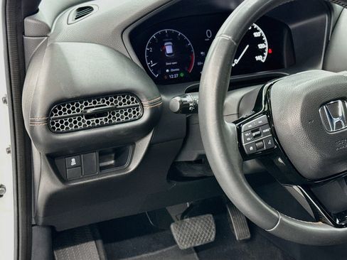 Used 2024 Honda HR-V Sport image 17