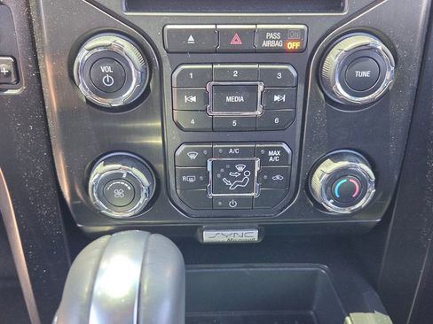 Used 2014 Ford F150 FX4 w/ FX Appearance Package AWD/4WD image 22