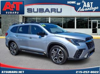 Used 2024 Subaru Ascent Touring w/ Popular Package #2 AWD/4WD video 1
