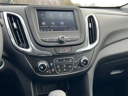 Used 2024 Chevrolet Equinox LT w/ LPO, Floor Liner Package image 24