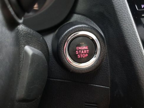 Used 2017 Subaru WRX Limited image 19