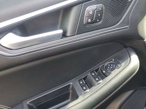 Used 2022 Ford Edge ST w/ Equipment Group 401A AWD/4WD image 15