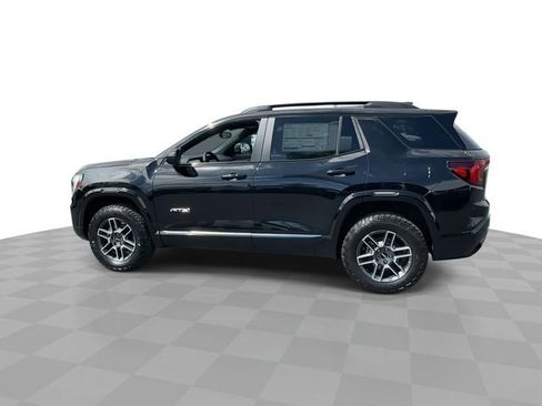 New 2026 GMC Terrain AT4 AWD/4WD image 5
