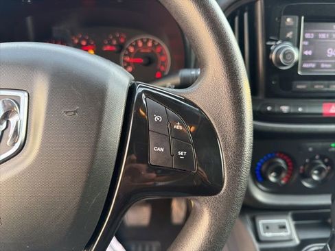 Used 2020 RAM ProMaster City Tradesman FWD image 21