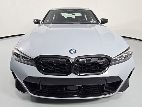 New 2026 BMW M340i xDrive image 2