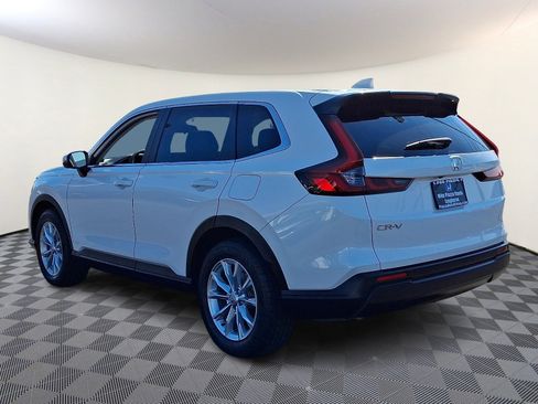 Used 2024 Honda CR-V EX image 5