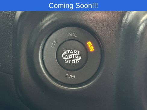 Used 2023 Jeep Wrangler Unlimited w/ Convenience Group image 23