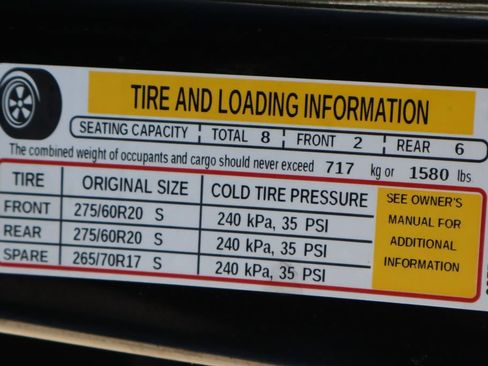 Used 2022 Chevrolet Tahoe Z71 AWD/4WD image 54