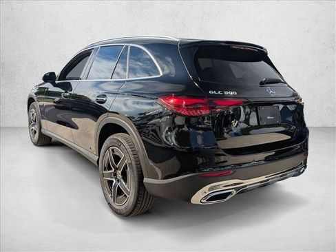 Used 2026 Mercedes-Benz GLC 300 image 8