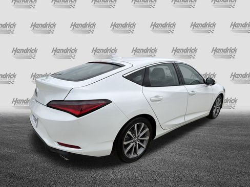 Certified 2024 Acura Integra image 10