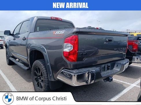 Used 2019 Toyota Tundra SR5 w/ SR5 Upgrade Package AWD/4WD image 8