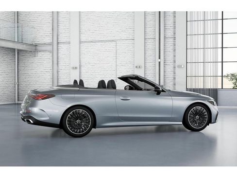 New 2026 Mercedes-Benz CLE 300 4MATIC Cabriolet image 18