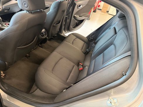 Used 2018 Chevrolet Malibu LT w/ Driver Confidence Package FWD image 20