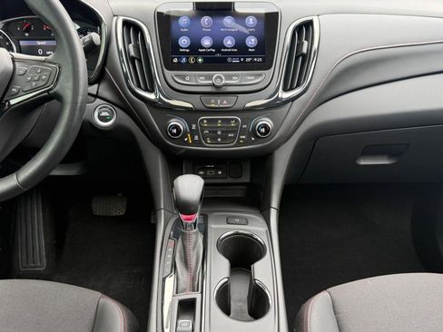 Used 2023 Chevrolet Equinox RS image 34