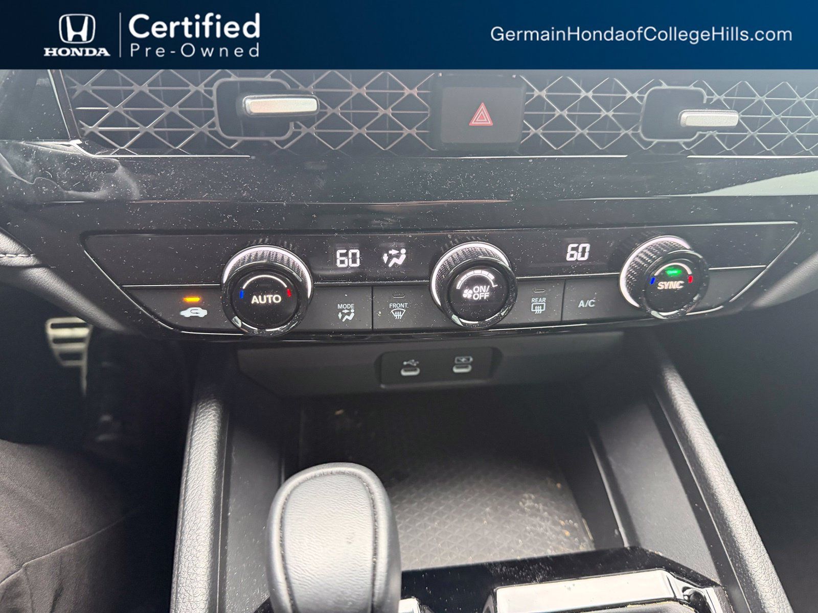 Used 2024 Honda Accord Sport image 26