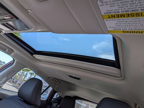 Used 2025 Subaru Crosstrek 2.5i Limited w/ Popular Package #3A image 20