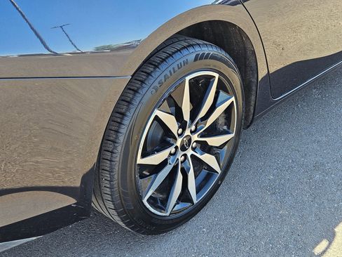 Used 2023 Chevrolet Malibu RS w/ Driver Confidence Package FWD image 13