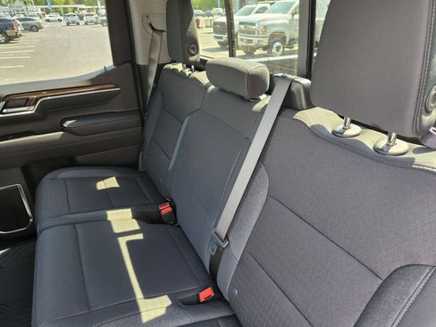New 2026 Chevrolet Silverado 1500 RST AWD/4WD image 10