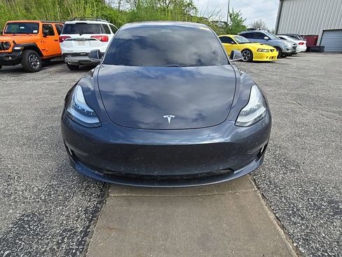 Used 2018 Tesla Model 3 Long Range image 12
