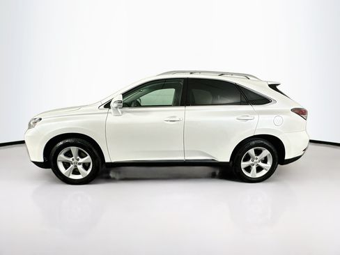 Used 2015 Lexus RX 350 FWD w/ Premium Package image 4