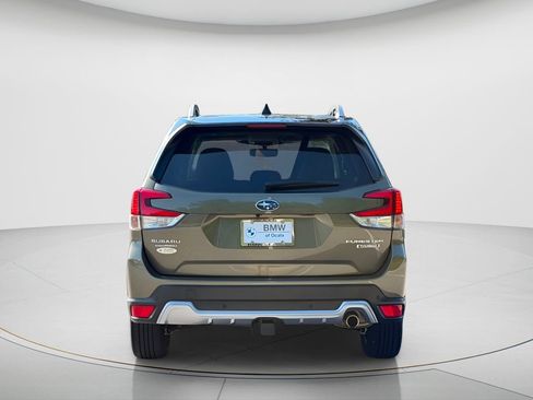 Used 2024 Subaru Forester Touring AWD/4WD image 6